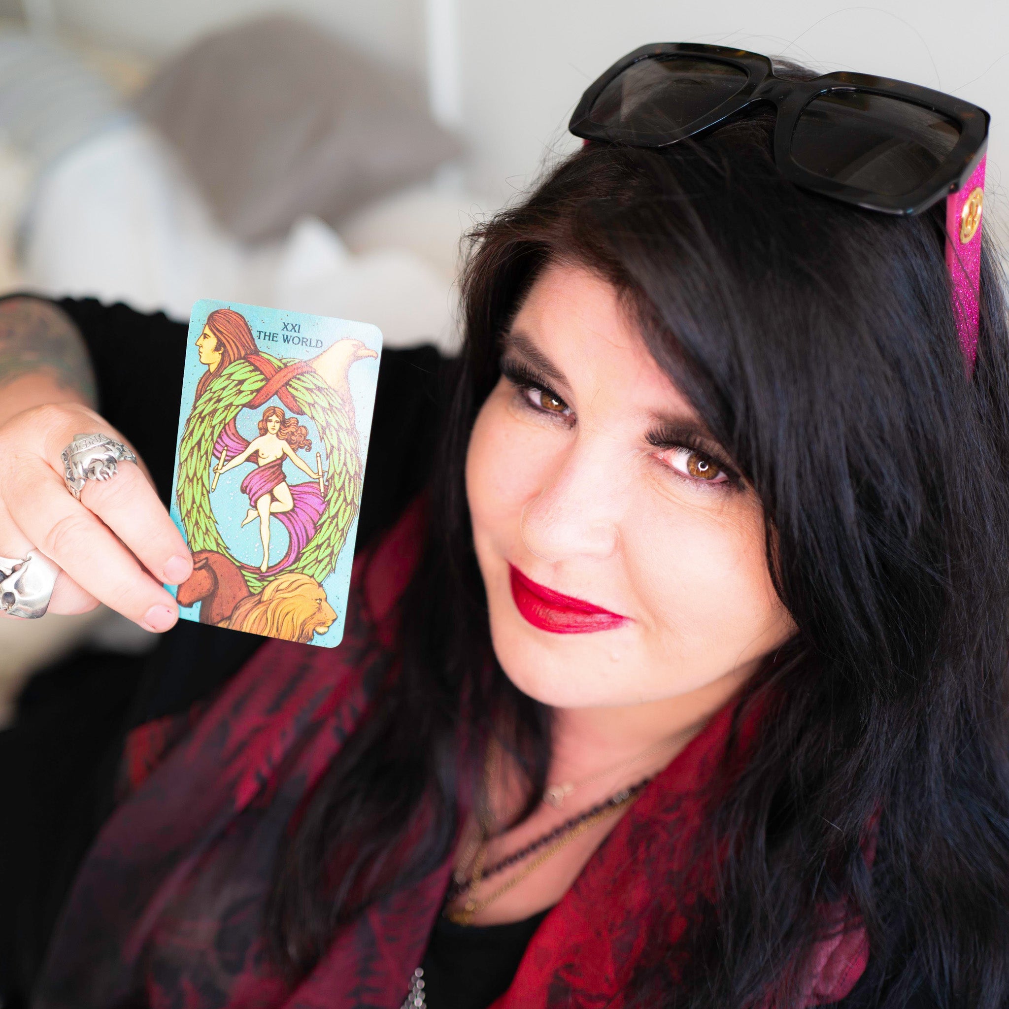 In Depth Love Tarot Email Reading Michele Knight In depth love tarot email reading michele knight